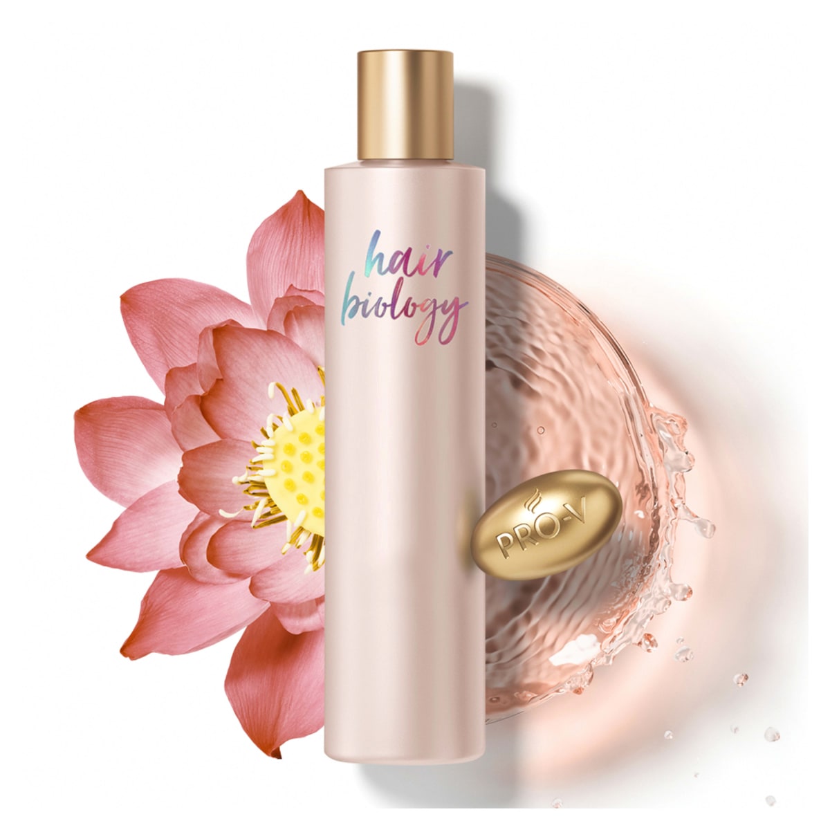 Shampoo Full & Shining, 250 ml