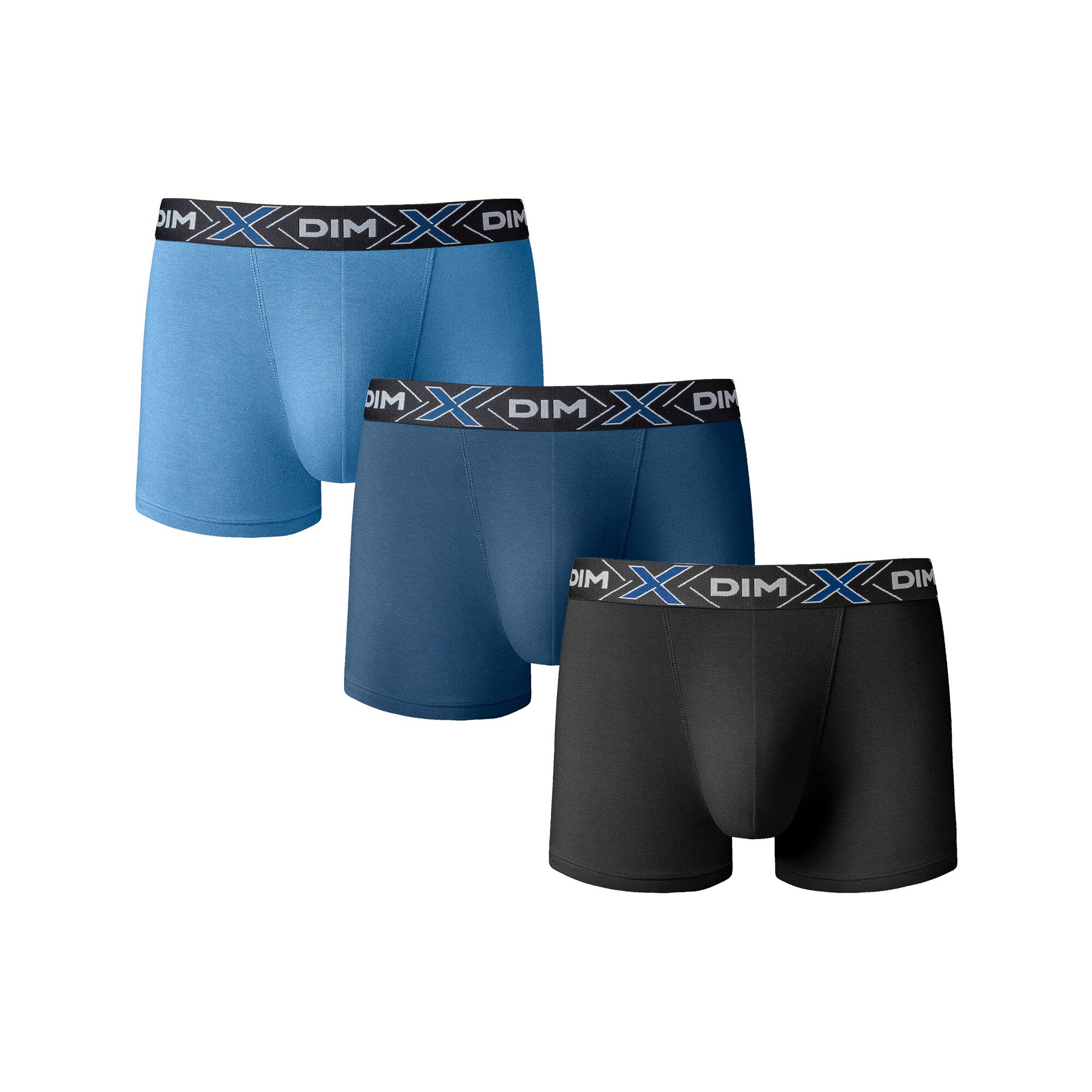 Boxer X-Temp