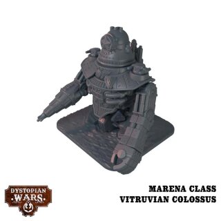 Marena Battlefleet Set