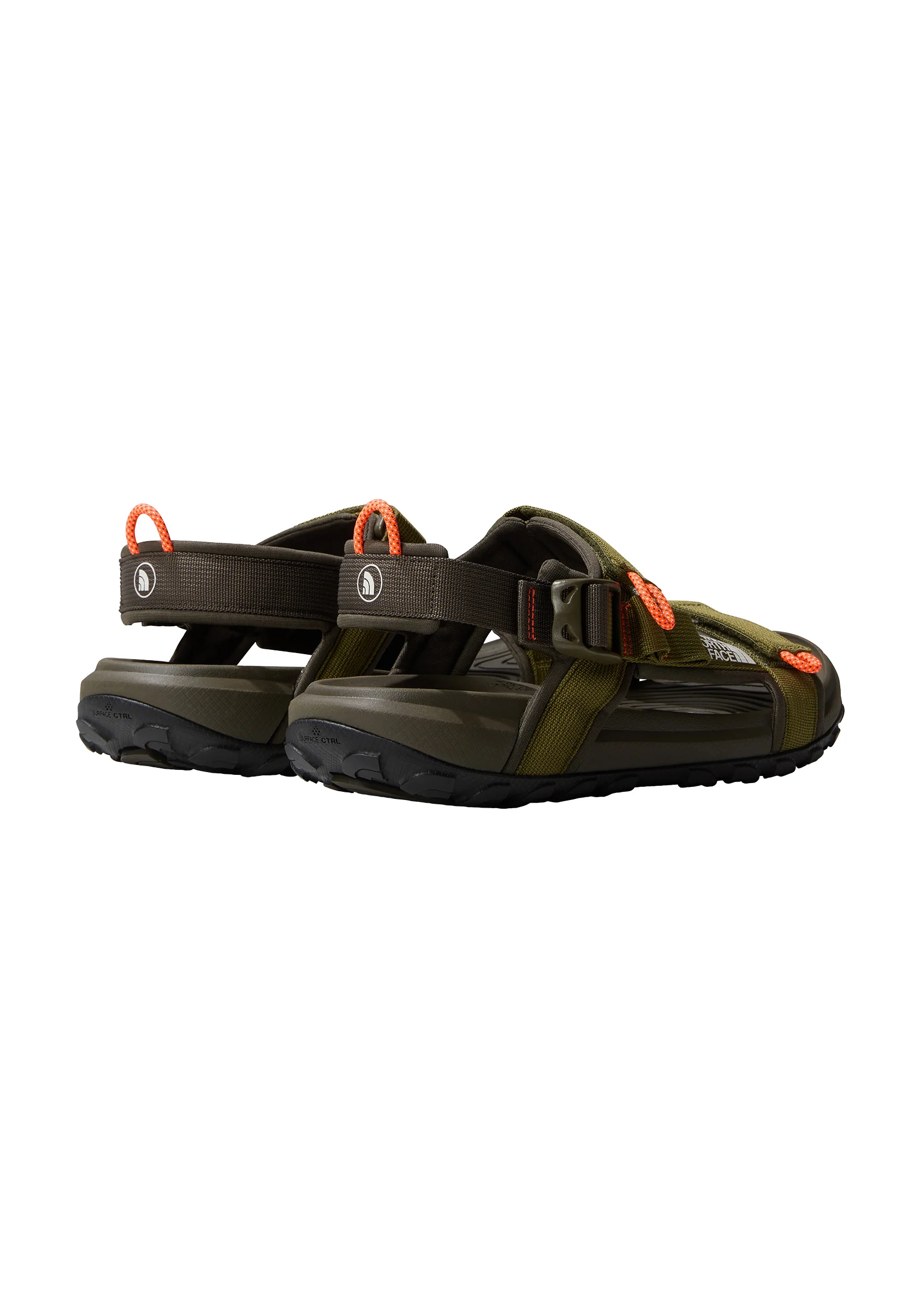 The North Face EXPLORE CAMP - Sandalias de trekking