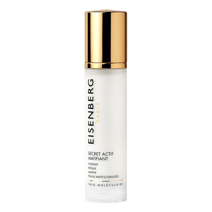 Secret Actif Matifiant