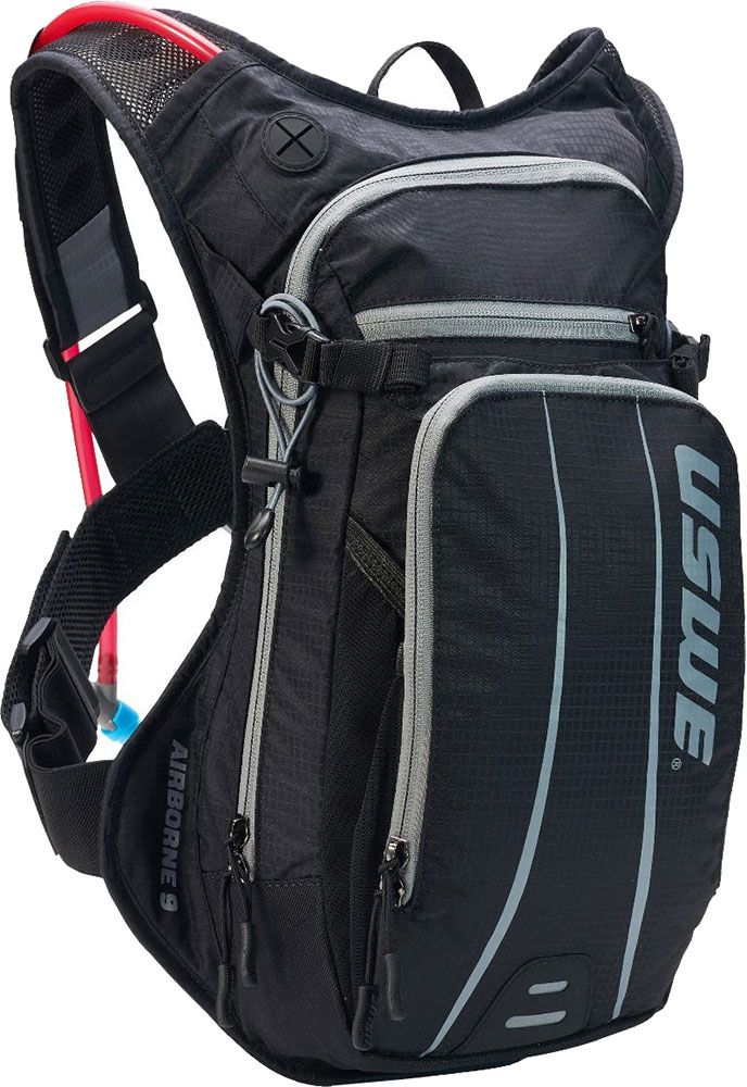 USWE Airborne 9L - Trinkrucksack kaufen | Bike-Discount