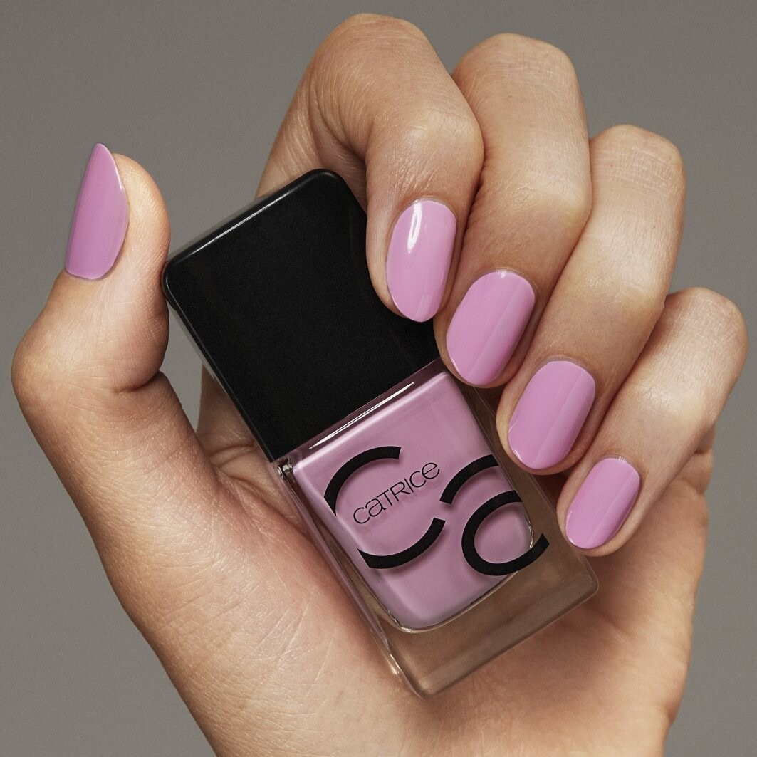 Catrice Iconails