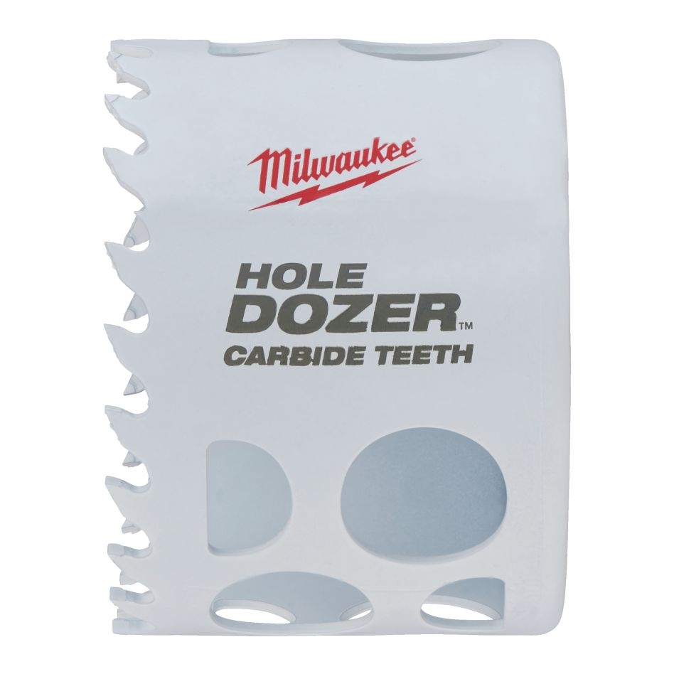 Milwaukee Accessories 49560728 Gatsaag HOLE DOZER™ TCT 65 mm