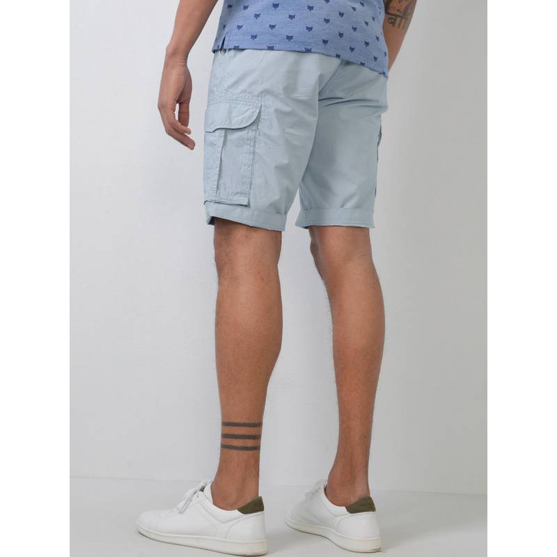 Petrol Industries Shorts Herren