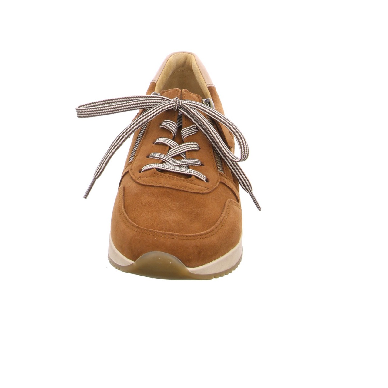 GABOR Sneaker braun