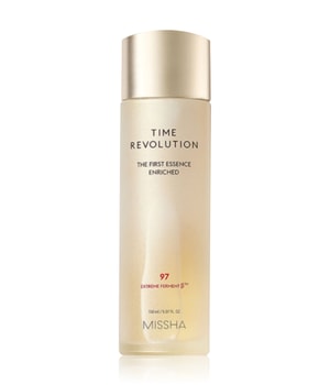 MISSHA Time Revolution The First Essence Enriched Gesichtsfluid-150 ml