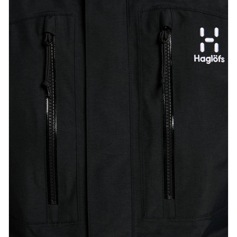 Haglfs Elation GTX Jacket Hardshelljacke Herren