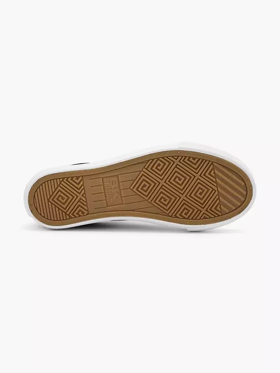 British Knights Platform Sneaker