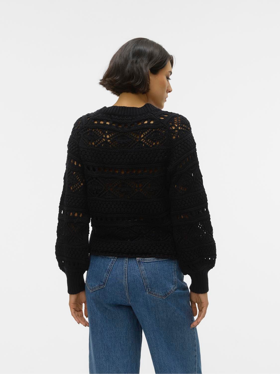 VMFINA Pullover