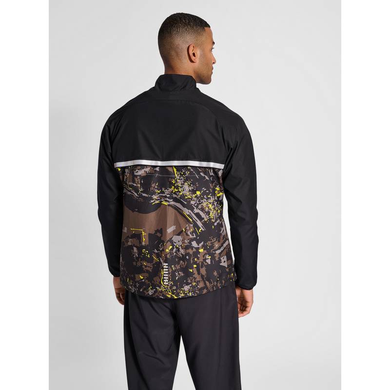 Newline nwlAUSTIN JACKET MEN Funktionsjacke Herren