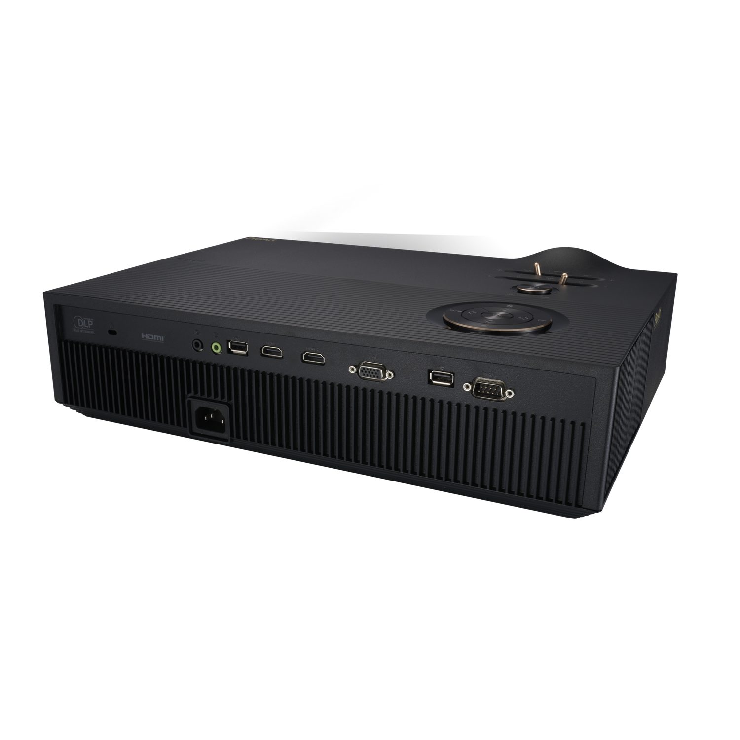 Asus A1 Beamer