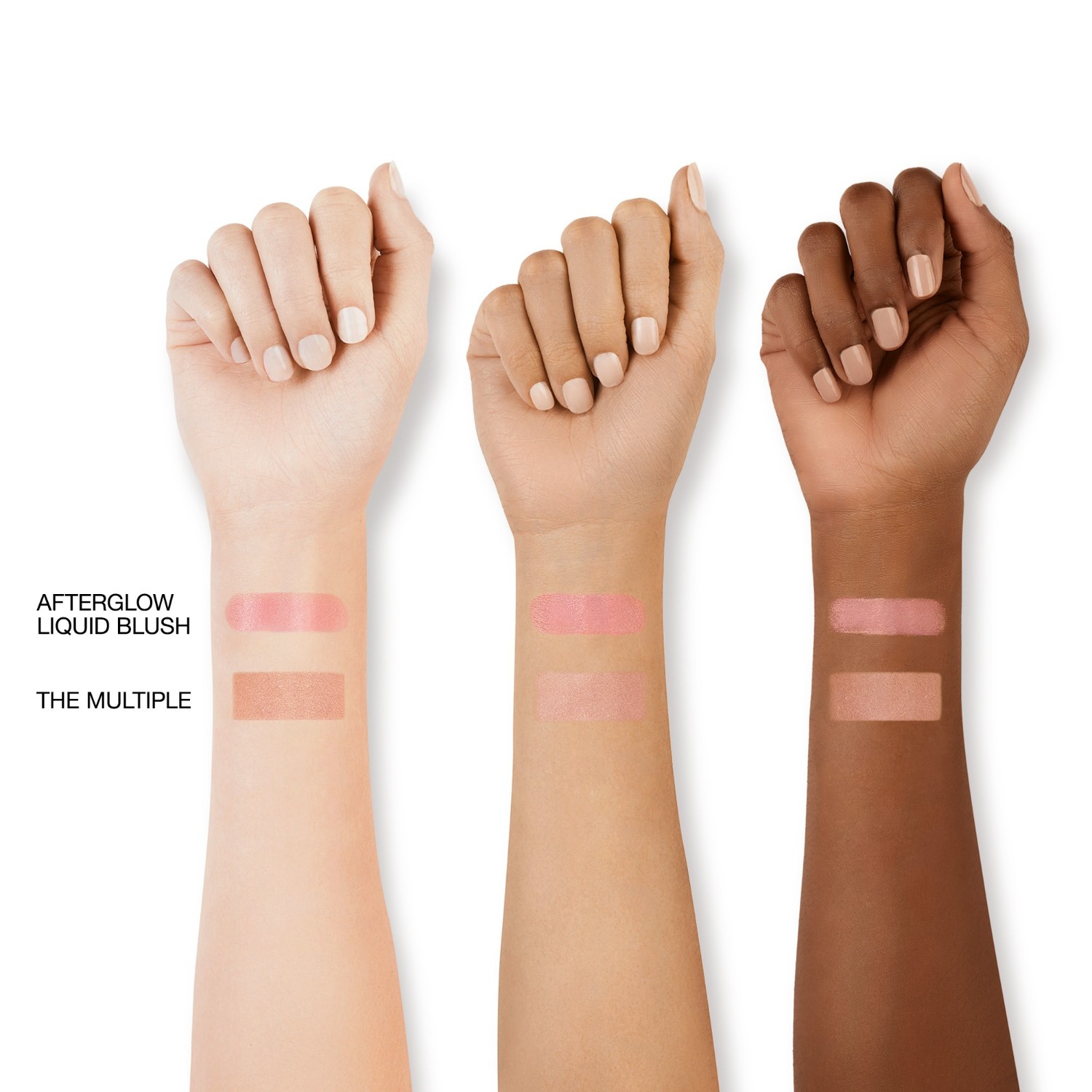 Mini Blush Duo