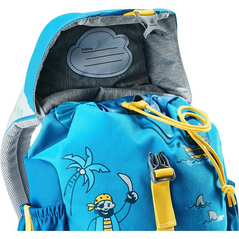 Deuter Schmusebär Wanderrucksack Kinder