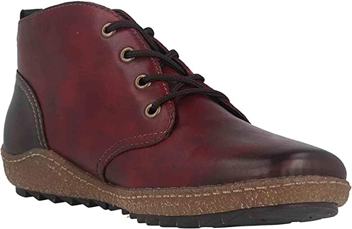 REMONTE Stiefeletten rot R478335 R47