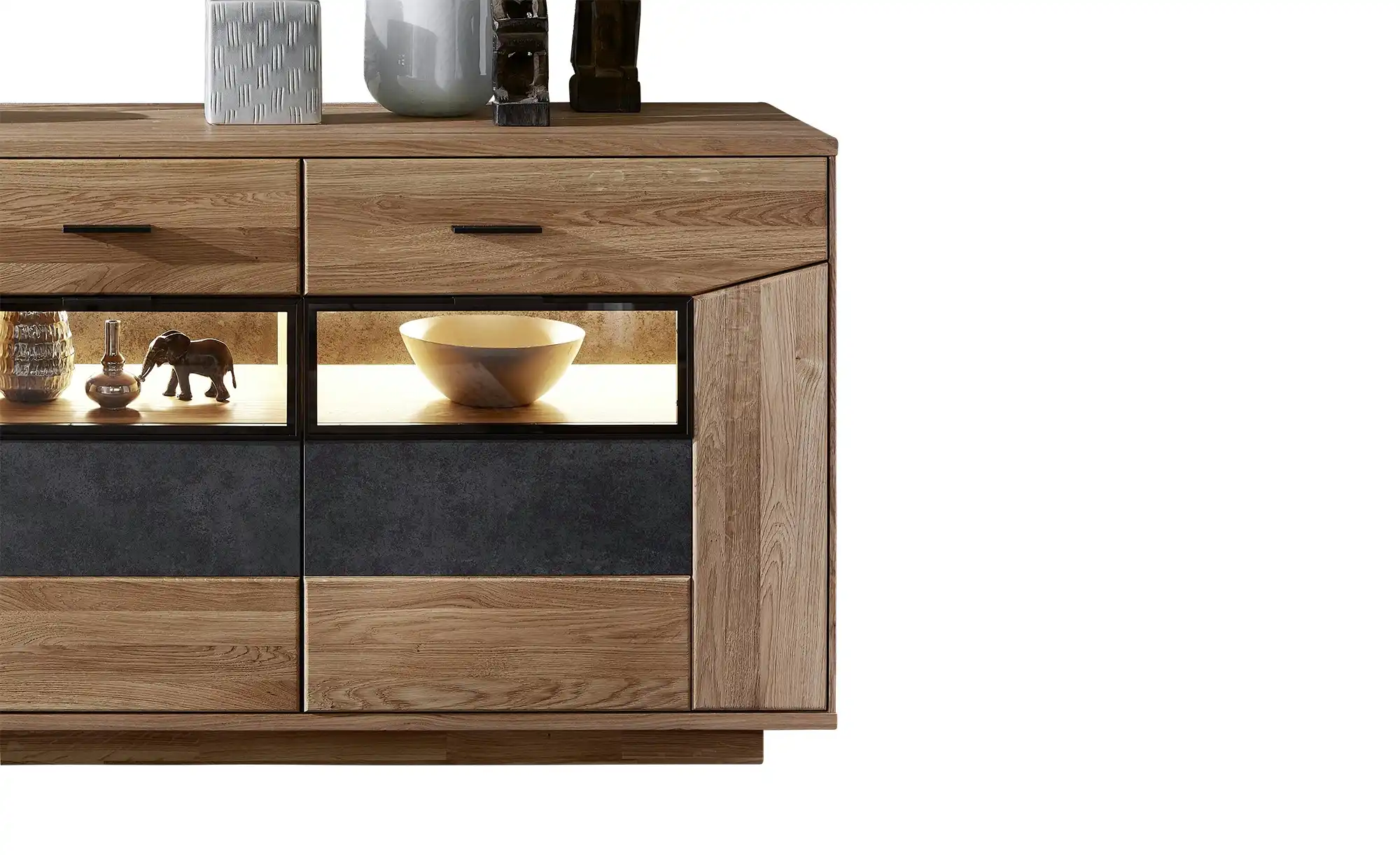 Woodford LED-Beleuchtung Gerano