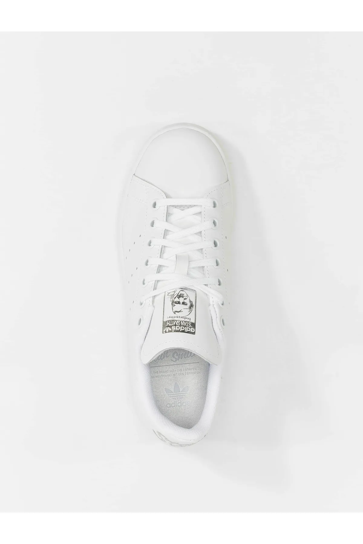 adidas  Unisex adidas Stan Smith J W Schuhe