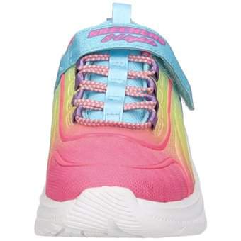 Skechers Sneaker in bunt