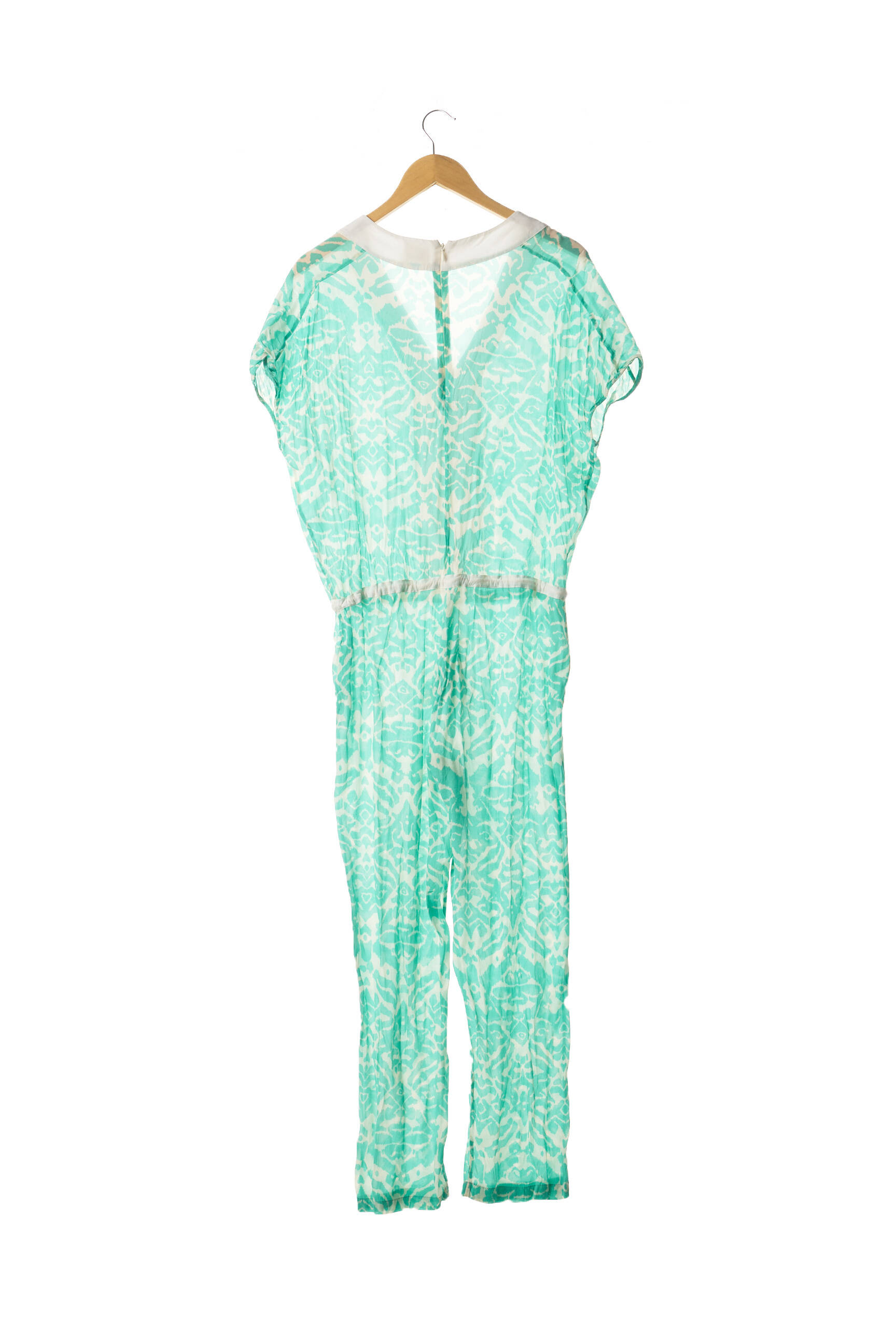 Stella Forest Combinaisons 1 Femme couleur vert