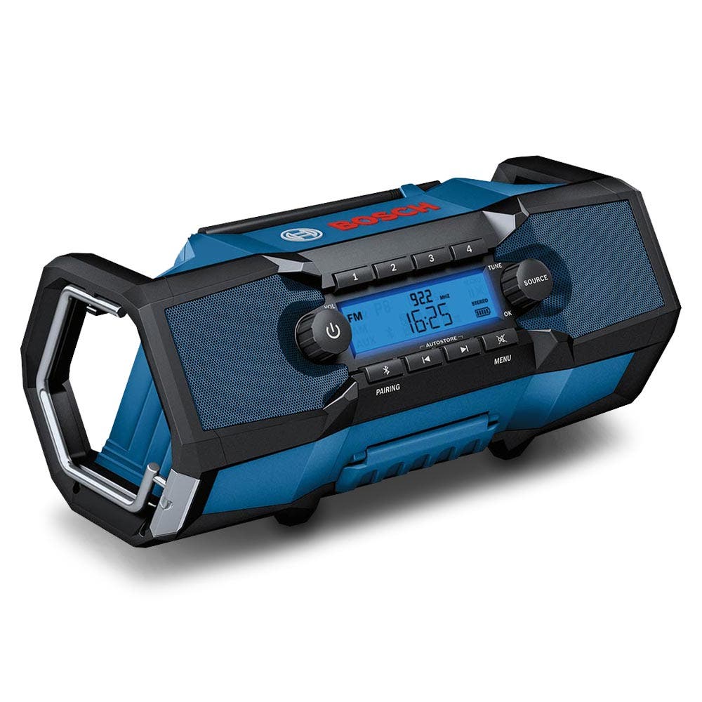 Conjunto de 10 baterias sem escova BOSCH PROCORE18V (2 x 8,0 Ah) 0615990M9Y