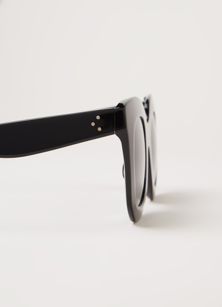 Okulary przeciwsłoneczne Celine CL4005FN