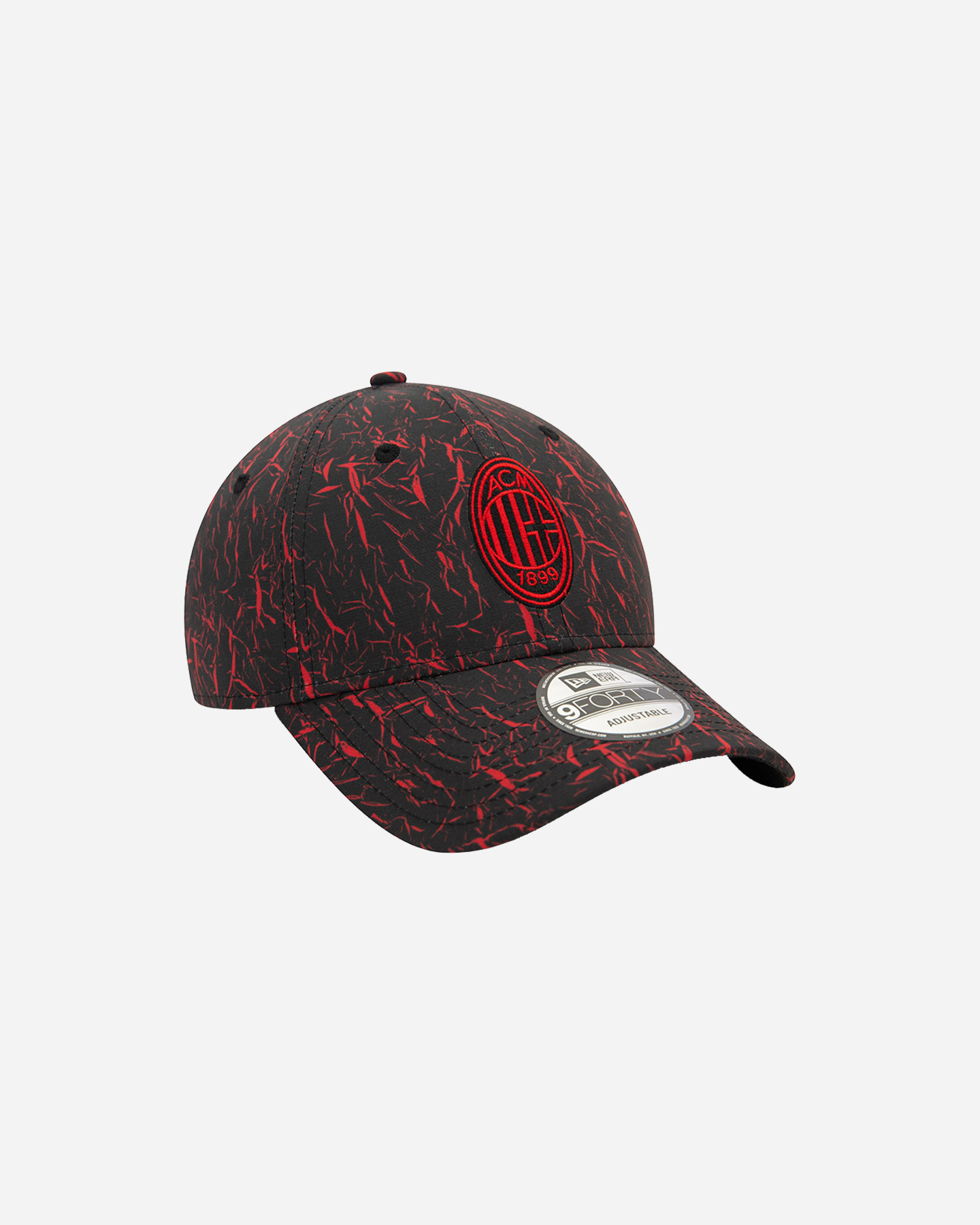 New Era Milan Sport M 60564691 Oficjalny akcesorium piłkarskie