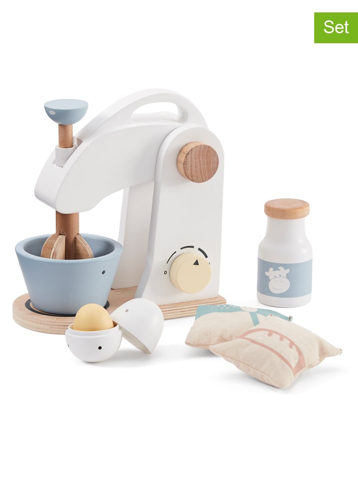 Kid´s CONCEPT Mixer mit Zubehör - ab 3 Jahren günstig kaufen onesize