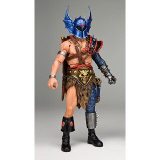 Dungeons & Dragons Actionfigur Ultimate Warduke 18 cm