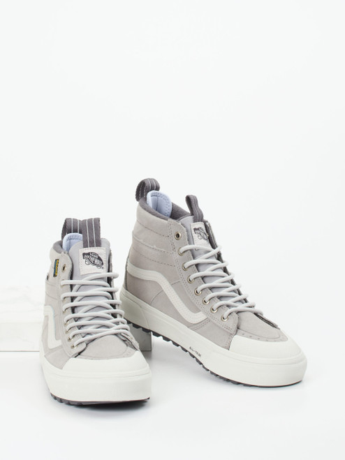 Sneaker high-84664590019 Vans
