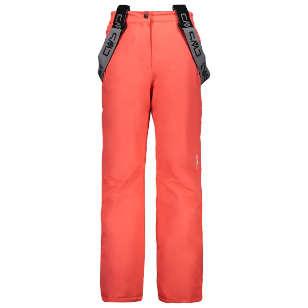 CMP - Kid's Salopette Twill - Skihose