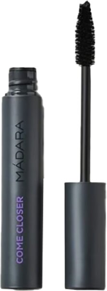 MÁDARA Come Closer Infinite Lash Mascara