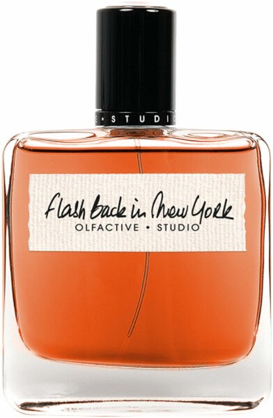 Olfactive Studio Flash Back in New York Eau de Parfum