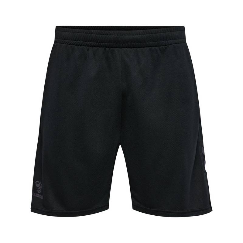 hummel hmlACTIVE PL SHORTS Sweatshorts Herren