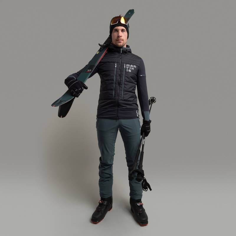 Martini OUTRANK Outdoorjacke Herren