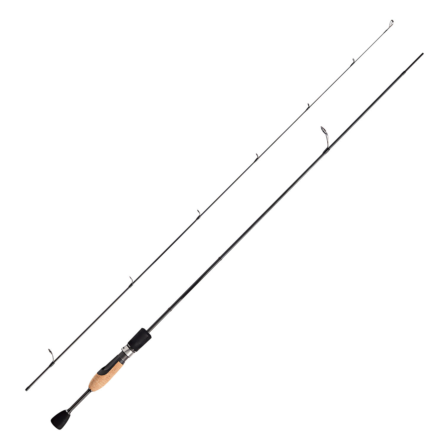 Kogha Spinnrute Spooner Trout