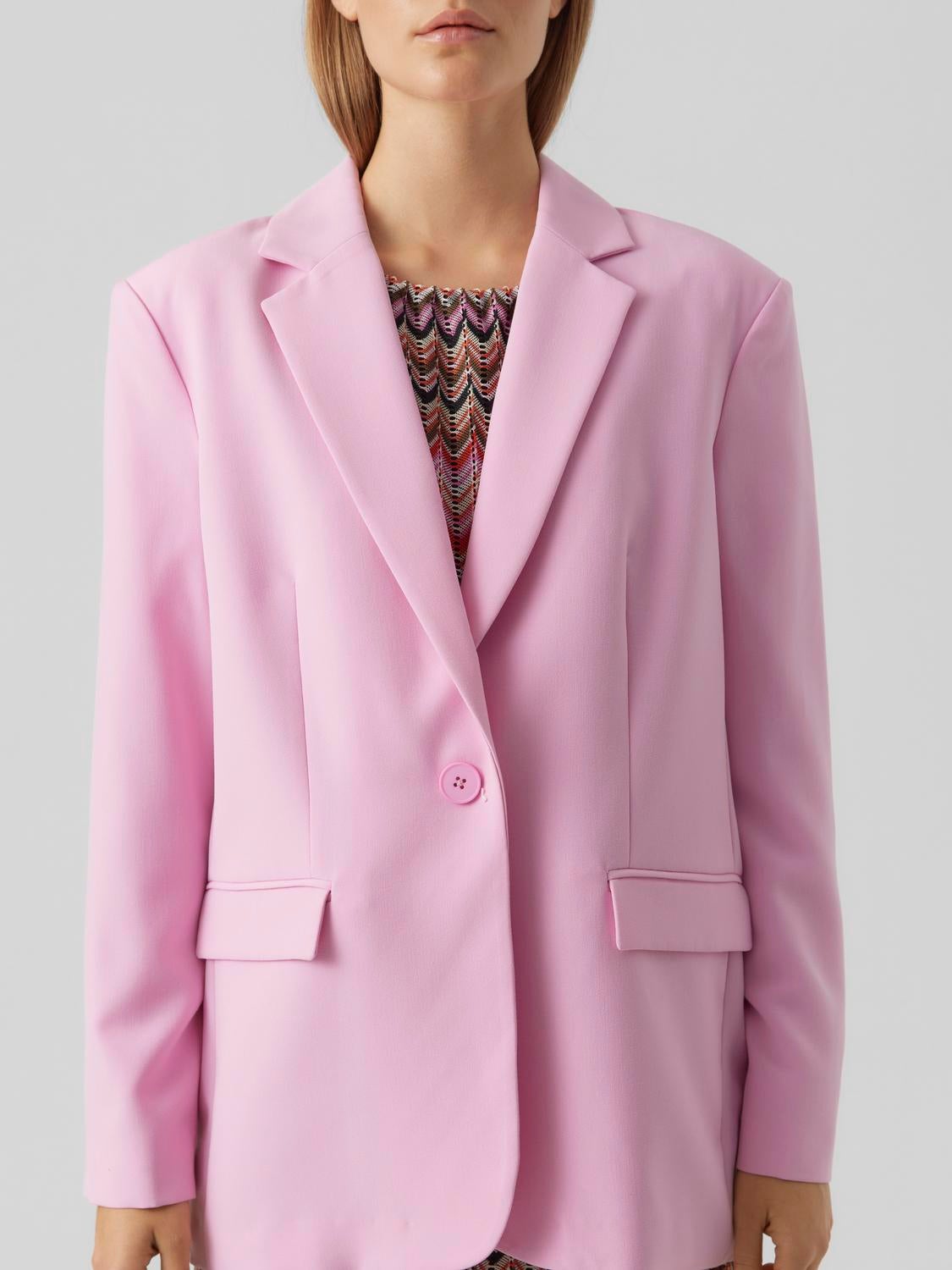 VMTROIANTHEA Blazer