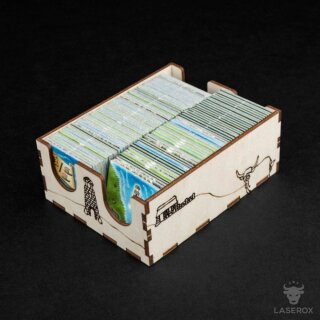 Skye Sorter
