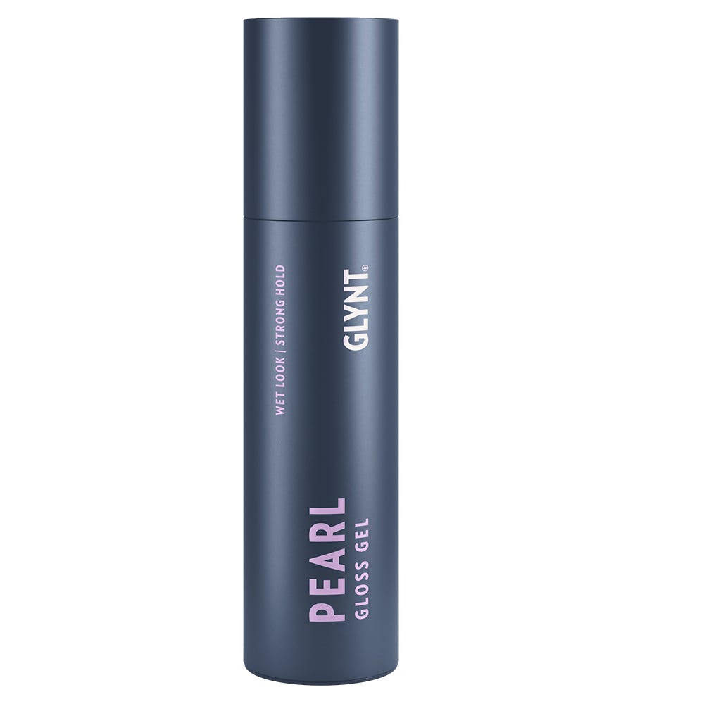 GLYNT PEARL Gloss Gel 100 ml