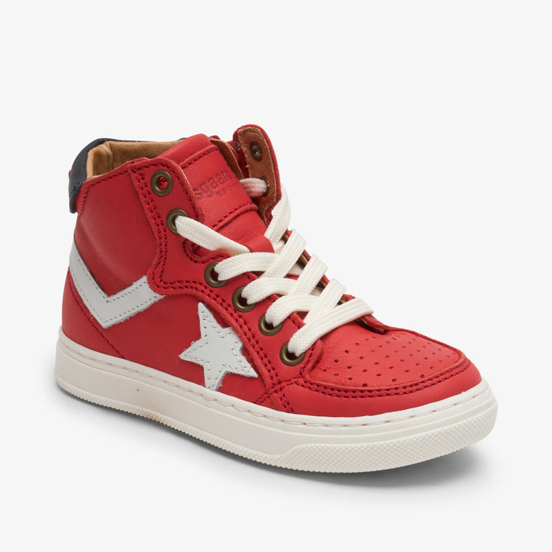isak red - Rot
