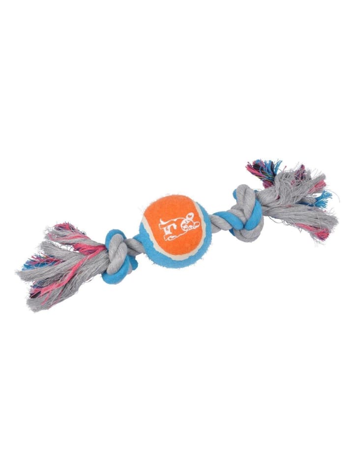 Love Story Spielzeug für Hunde in mehrfarben günstig kaufen onesize