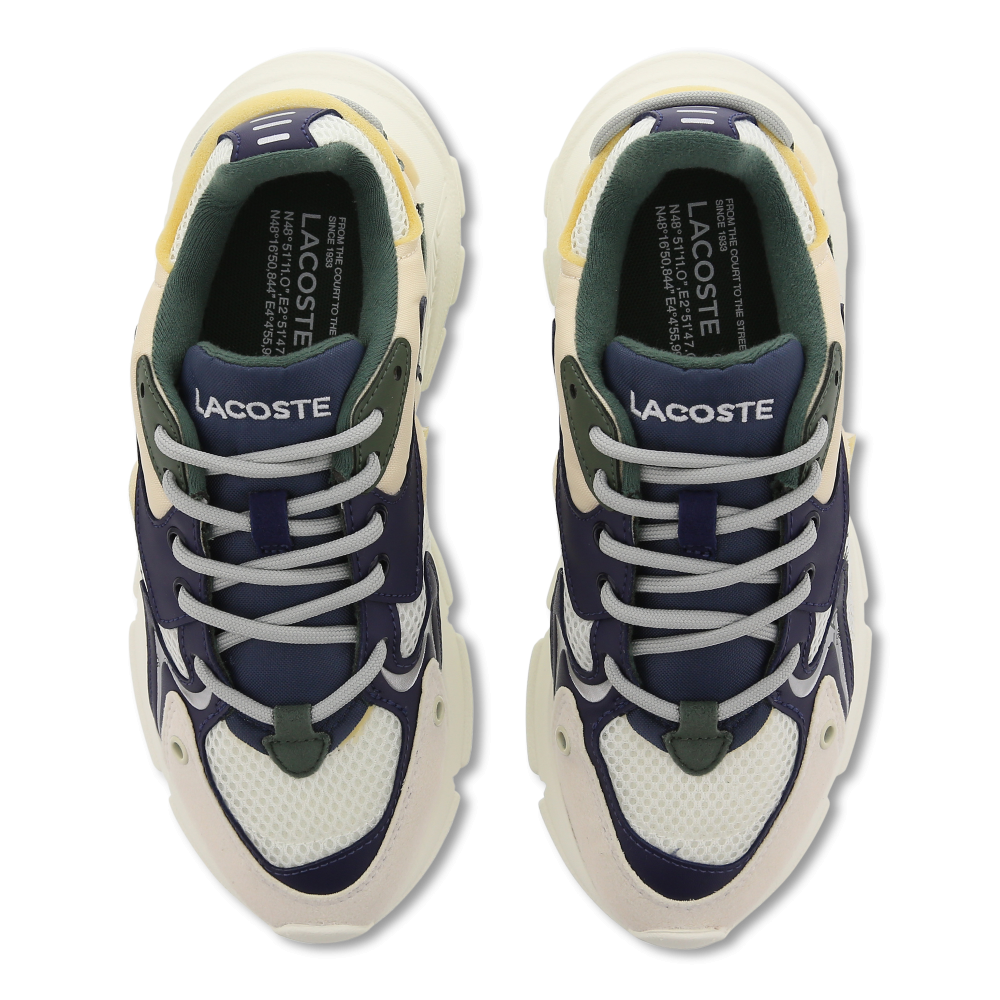 Lacoste L003 Neo 746SUJ0002WN1 / weiss