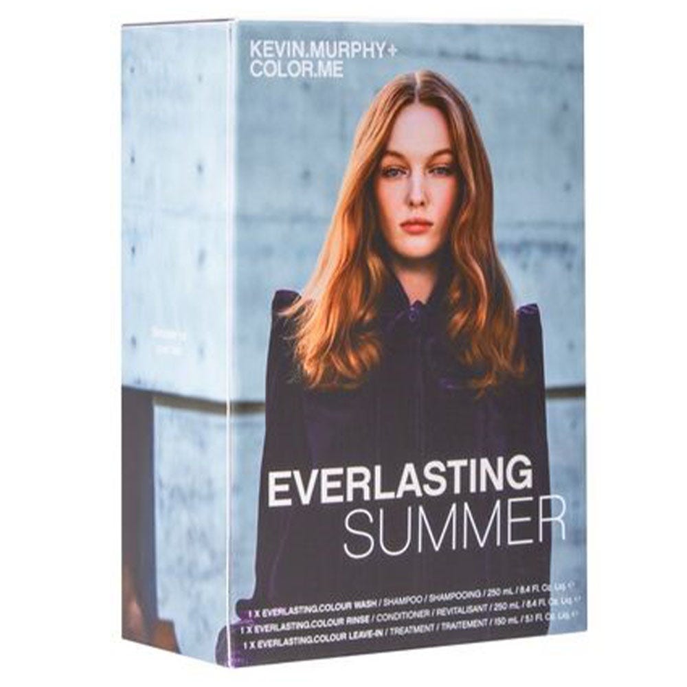 Kevin.Murphy Everlasting Summer Set