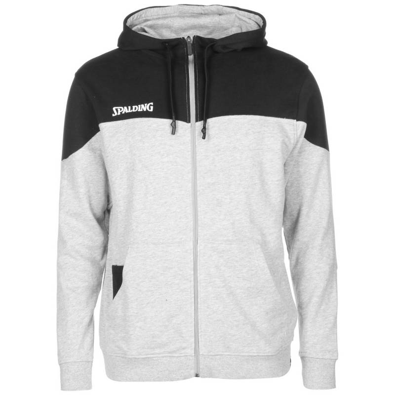 SPALDING Funk Trainingsjacke Herren