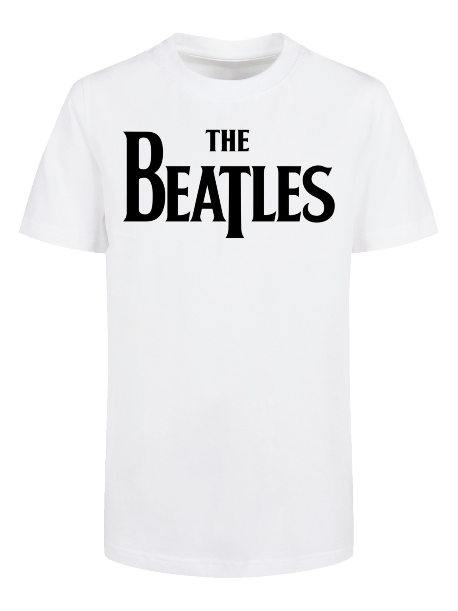 Shirt 'The Beatles Drop'