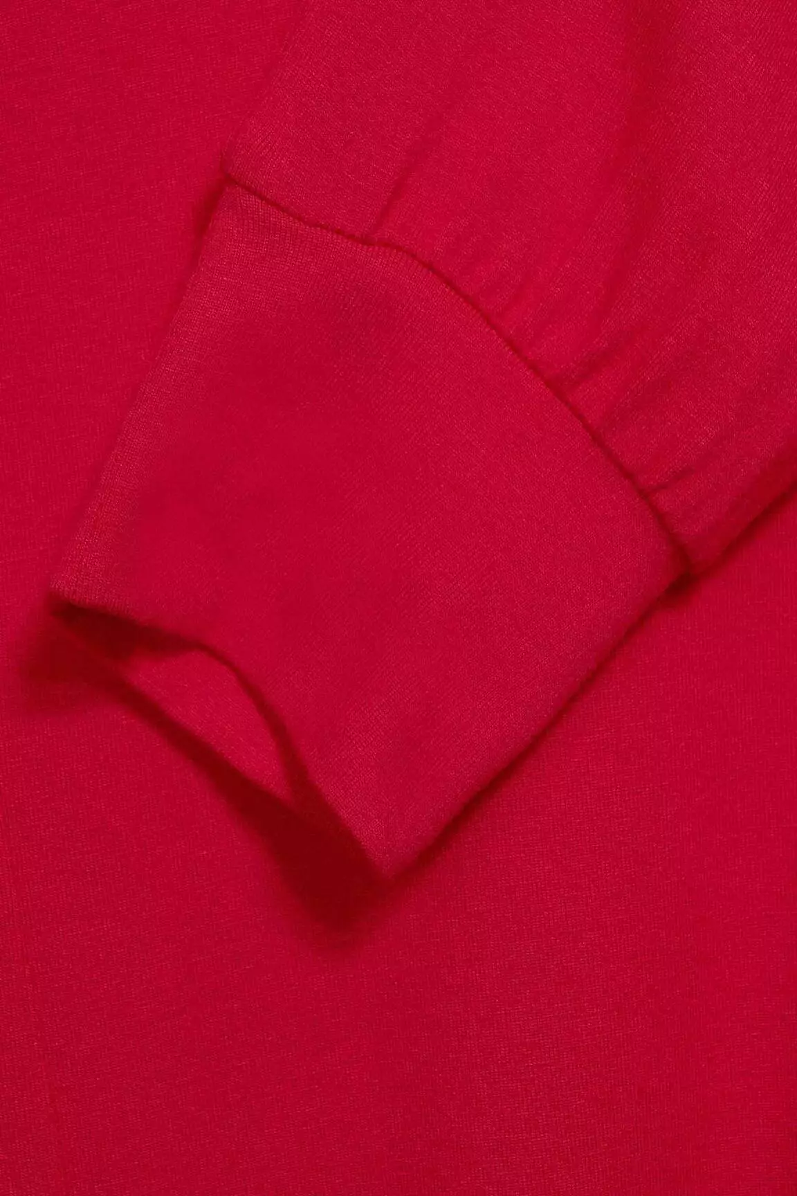 Street One Tops Femme couleur rouge