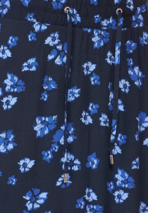 CECIL Maxi Printrock