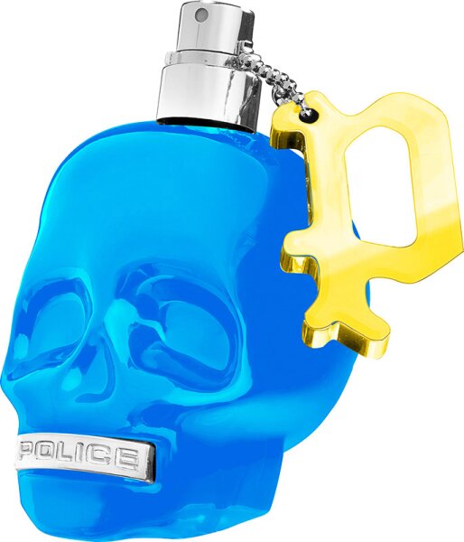 Police Parfum To Be Good Vibes for Man Eau de Toilette