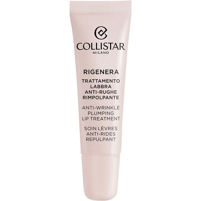 Anti-Wrinkle Plumping Lip Treatment