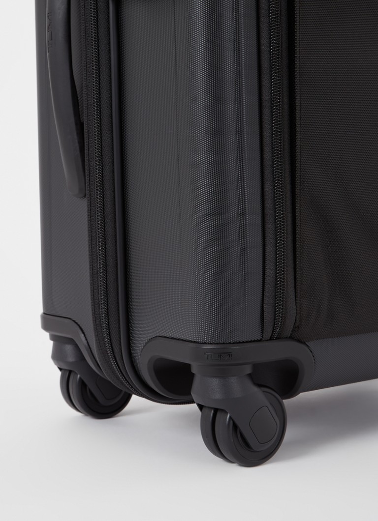 Tumi Alpha Hybrid επεκτεινόμενος περιστρεφόμενος δίσκος 56 cm
