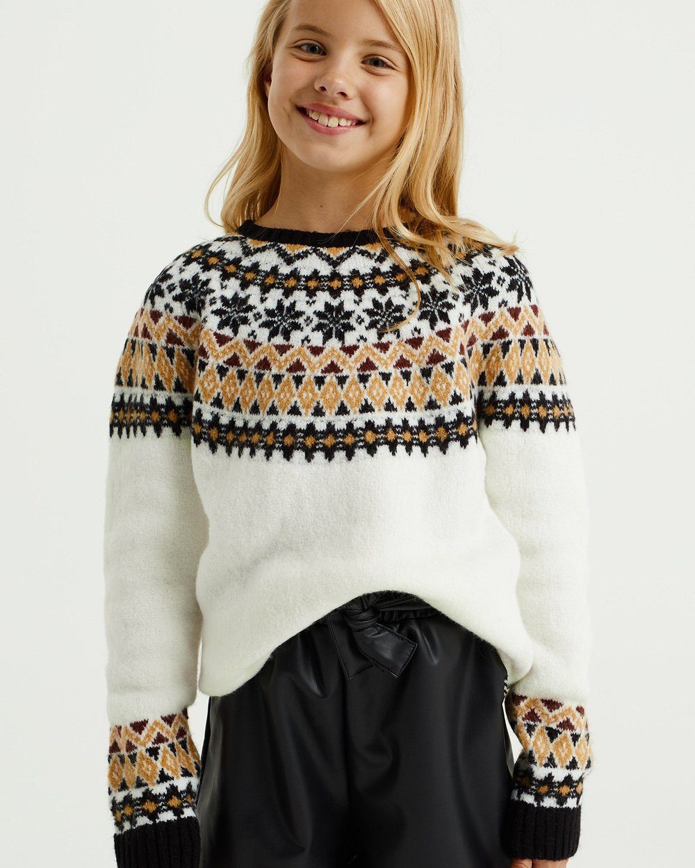 WE Fashion Cardigan (1-tlg)